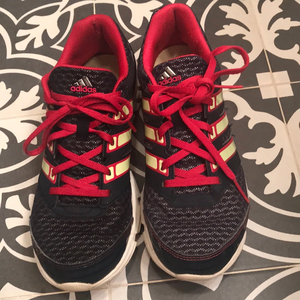 Adidas shoes